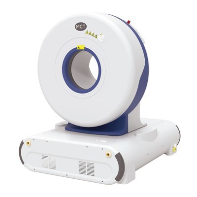 Medicīniskā datortomogrāfija